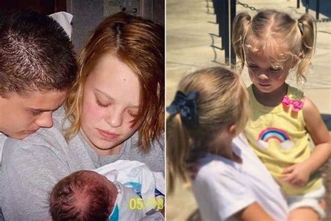 Catelynn Lowell and Tyler Baltierra Share Rare Photo of All Their ...